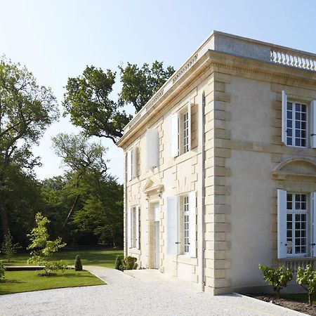Hotel Domaine De Raba Bordeaux Sud Talence Zewnętrze zdjęcie