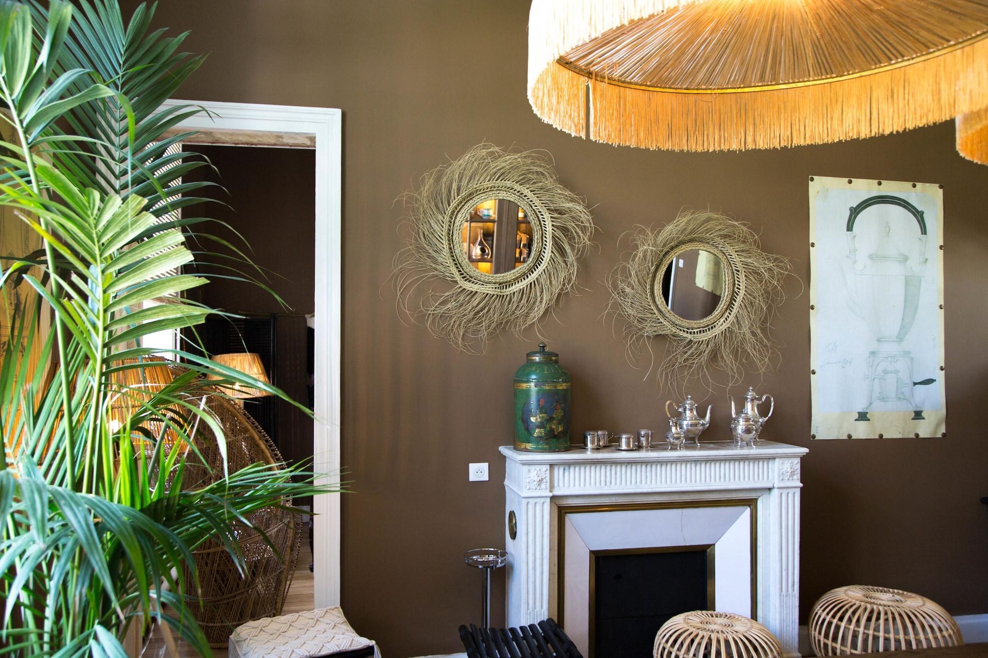 Hotel Domaine De Raba Bordeaux Sud Talence Zewnętrze zdjęcie