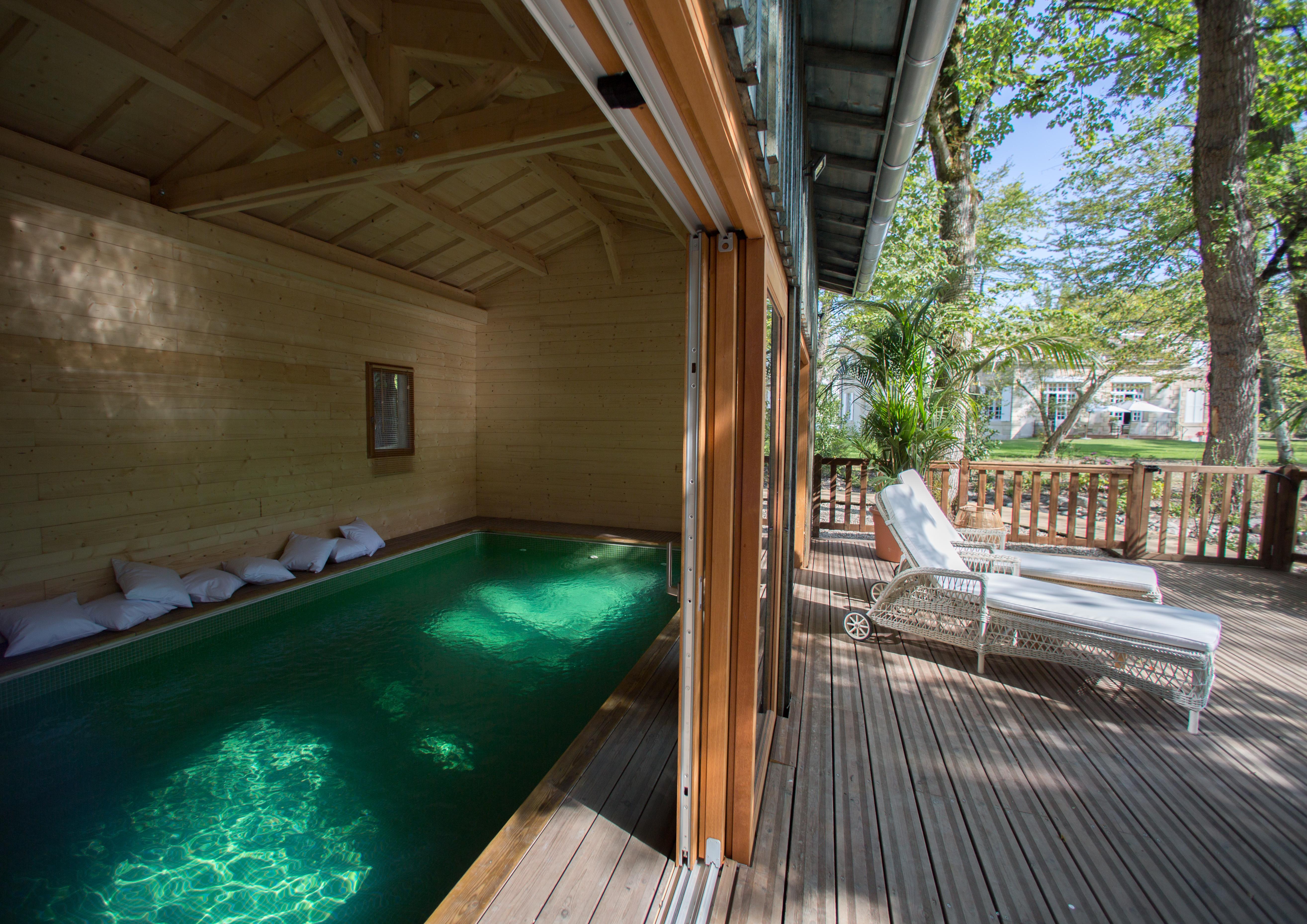Hotel Domaine De Raba Bordeaux Sud Talence Zewnętrze zdjęcie