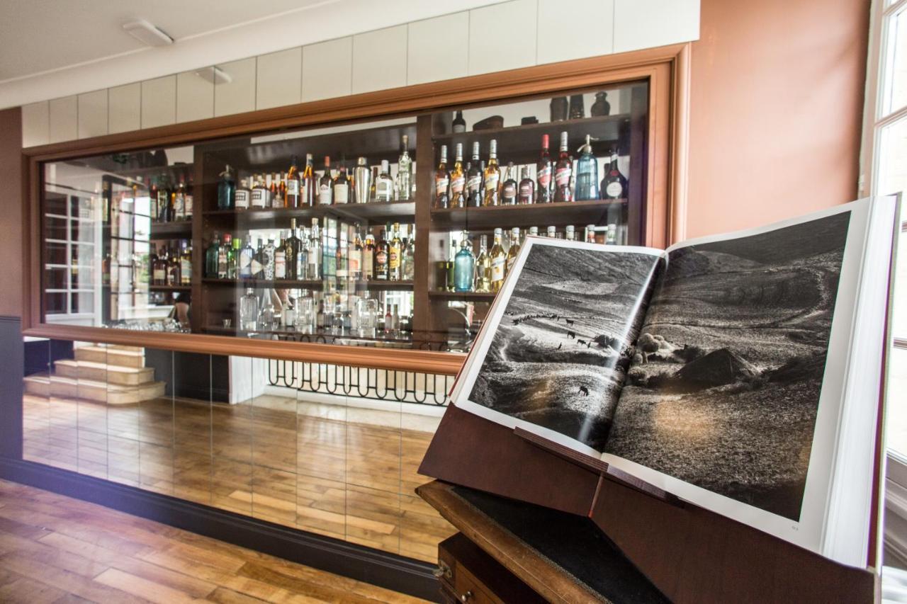 Hotel Domaine De Raba Bordeaux Sud Talence Zewnętrze zdjęcie
